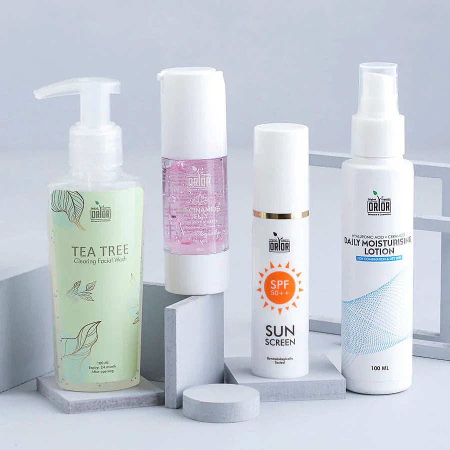 Skin Care