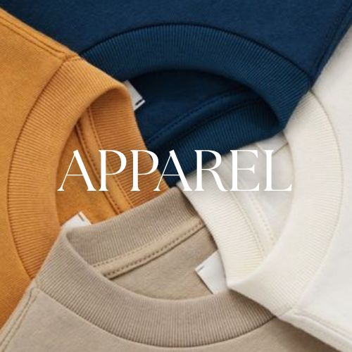 Apparel