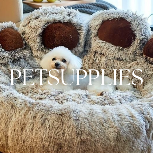 Pet Supplies
