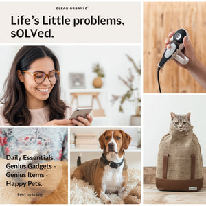 Pet Supplies