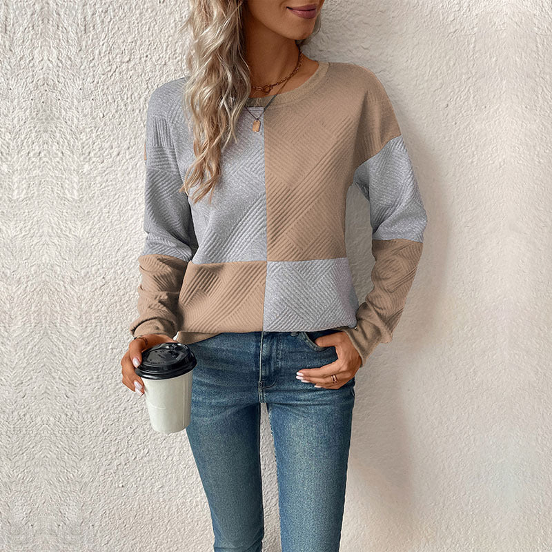 Fall Women's Clothing Long Sleeve