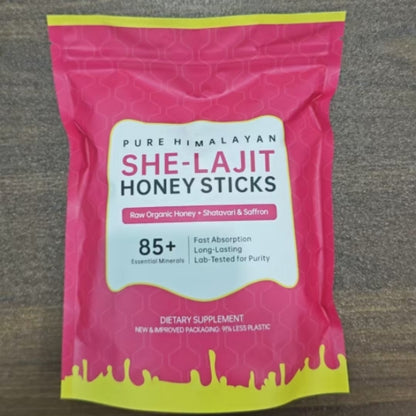 Xilaizhi Honey Stick