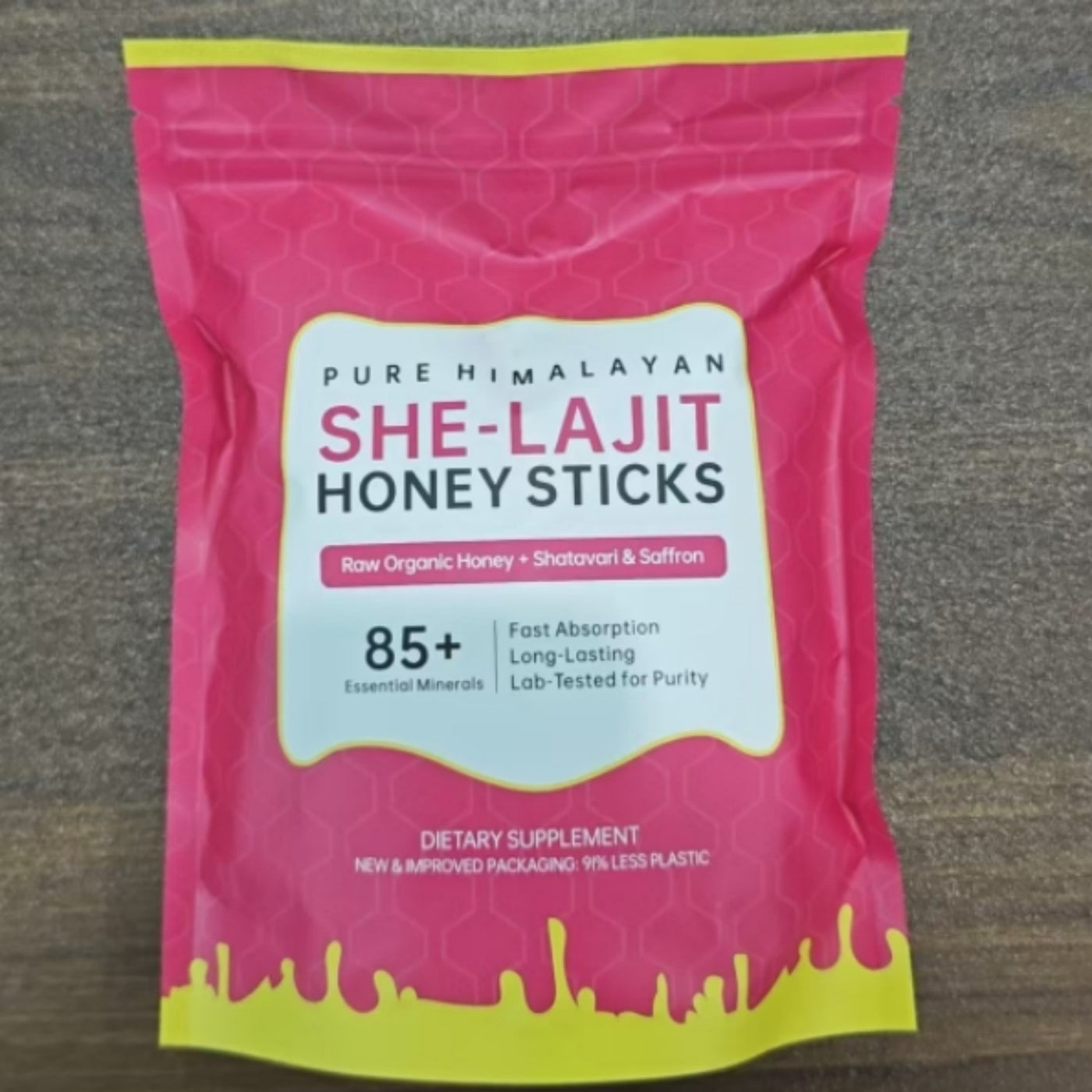 Xilaizhi Honey Stick