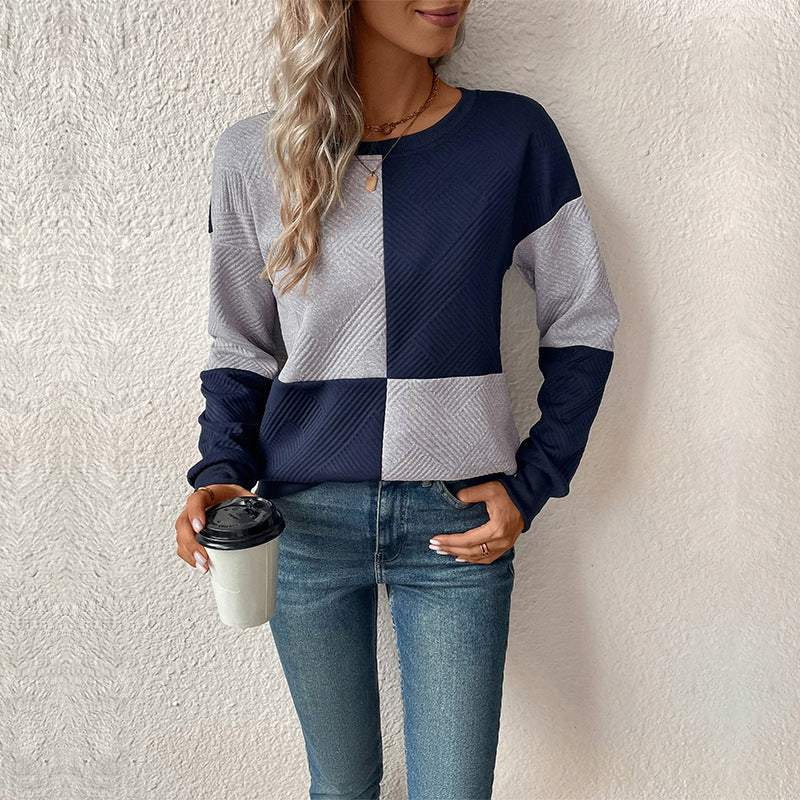 Fall Women's Clothing Long Sleeve