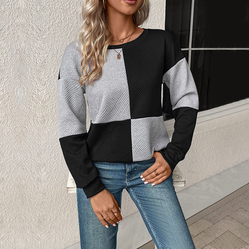 Fall Women's Clothing Long Sleeve