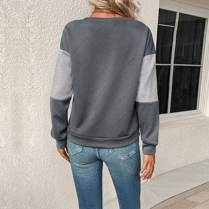 Fall Women's Clothing Long Sleeve