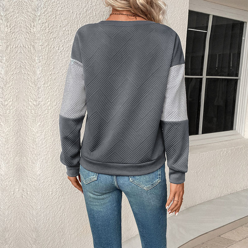 Fall Women's Clothing Long Sleeve