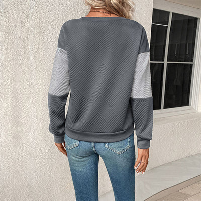 Fall Women's Clothing Long Sleeve